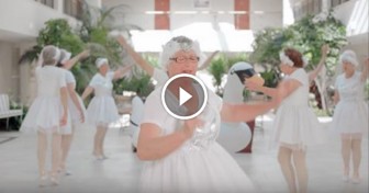 80-Year-Olds Make a Music Video To Taylor Swift’s “Shake It Off,” And It’s Absolutely Hilarious