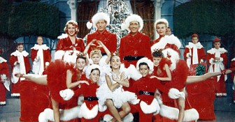 Things You May Not Know About The Movie “White Christmas”.