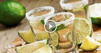 Who Knew… Drinking Tequila Is Actually Good For You!