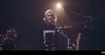 “All I Want For Christmas Is You” In A Minor Key Is Really Eerie!
