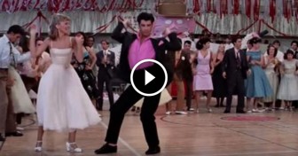 66 Movie Dance Scenes Are Edited To The Beat Of “Can’t Stop The Feeling,” And It’s Awesome