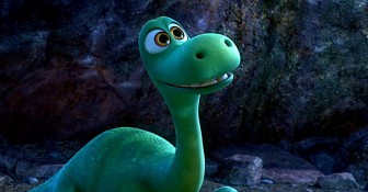Some Fun Easter Eggs To Look For In “The Good Dinosaur”!