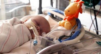 Oliver was born early with a heart the size of a 5 year old. His Mom thought she’d be planning his funeral. But then a miracle happened.