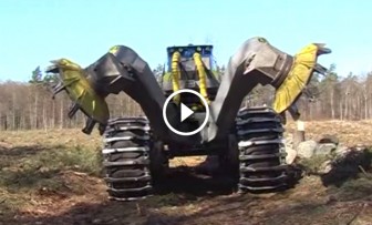 This Is The Brake Disk Trencher, And It Is All Kinds Of Awesome. You Won’t Believe The Power!
