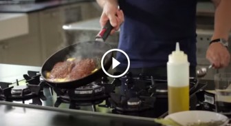 He Does This Trick To Steak. The Results? The Best Steak I’ve Ever Had!