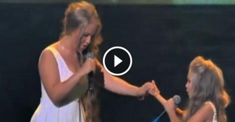 When These Sisters Get On Stage, They Leave The Audience In Absolute Awe.