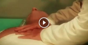 He Was Pronounced Dead. But When The Doctor Returned To Do THIS One Last Thing? MIRACULOUS!
