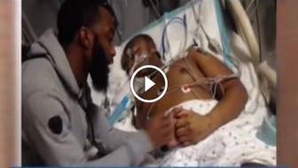 Doctors Said He Wouldn’t Survive The Night. Now They’re Calling Him A Miracle…