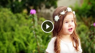 When She Starts Singing Her Favorite Easter Song, Everyone’s Eyes Start Filling With Tears!