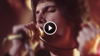 Check Out What Freddie Mercury Sounds When You Take Away The Instruments!