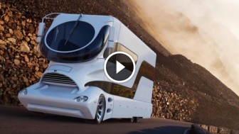 Prepare To Meet The Most Luxurious RV in The World! Wait to See The Interior! Incredible!