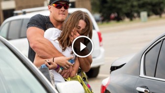 What Happened When A Man Approached Her In A Parking Lot Will Change The Way You Feel About Your Safety!