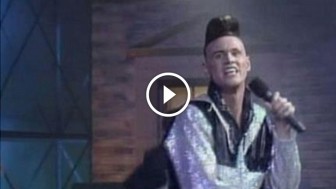 When Jim Carrey Does Vanilla Ice Than it Has To Be An Epic Parody!