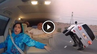 He Pulled Off An Insane Prank On him Mom, But Wait To See What Happened Next!