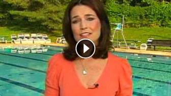 10 YO Boy Dies From Drowning One Hour AFTER Swimming. Every Parent Needs To See This!