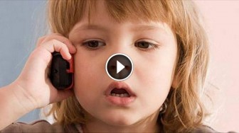 5 Year-Olds 911 Call is as Impressive as it is Adorable!