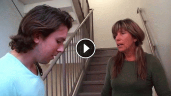 This Son Just Made The Rest Of Us Look Bad. What He Did For His Mom Is Beautiful