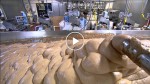 How hot dogs are made. You might never eat one again after watching this