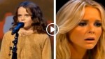 Judges Have Little Faith When A 9 Year Old Chooses To Sing Opera, But Then… Magic Happens!