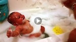 When Mommy Was Out Of Town So Dad Seizes The Opportunity To Make Hilarious Video With Baby