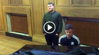 2 Irish Guys Paralyzed the Crowd as They Sings Adele’s ‘So Beautifully’… And People Are Loving It!