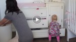 This is why moms are very busy! This video will show you the hidden truth!