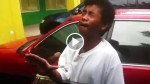 Homeless Filipino Kid Starts Singing First Line Of Justin Bieber’s Hit. His Voice… Better Than Bieber’s!