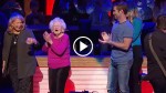 Country Singer Stops Performance And Invites 98 Year Old Granny Up On Stage. No One Expected THIS
