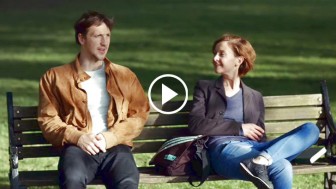 A Single Guy Tries To Find A Date The ‘Old-Fashioned’ Way. The Result Is NOT What He Expected