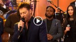 Harry Connick Jr. Sings A Cover Of “Hallelujah” And It Will Cover You In Chills!