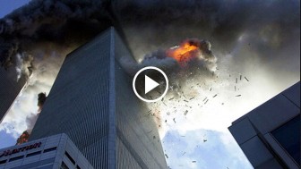 NYU Student Releases The Most Chilling 9/11 Video Captured From A Dorm Room!