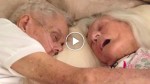 After 75 years of marriage, this couple died in rach others’ arms hours apart
