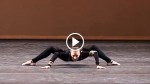 Ballerina Dancing Like A Spider Is The Weirdest And The Most Awesome Thing You’ll Ever See