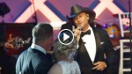 Tim McGraw Crashes Wedding During Father-Daughter Dance And Leaves The Bride In Tears!
