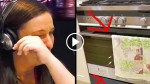 Husband Leaves Wife Pregnant And in Debt, Then She Discovers An Incredible Gift in The Oven!