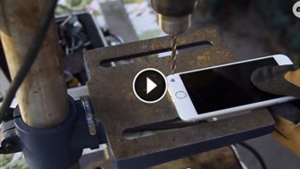 Bent iPhone 6 Got You Down? Here’s How You Fix It Like a BOSS!
