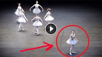 Ballet Is So Much More Entertaining When Things Go Wrong