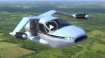 Do you remember the movies with the flying cars? Now we can see them in reality!