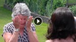Grandma Was Shocked To Tears At What Her Granddaughter Wore To Prom.