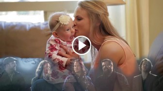 A Capella Group Home Free Covers A Touching Song For “Mom”. Once They Begin, I Cant Look Away.
