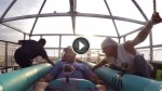 The World’s Tallest Water Slide Just Had Its First Rider…And I Badly Want To Go Next!
