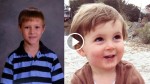 Maniac Tries To Kidnap A Baby Boy, Then His 8 Year Old Brother Does The Unthinkable