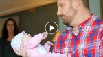 Parents try to adopt a newborn boy, but they get the shock of their life