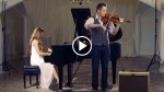 Two Musicians Team Up For A Rendition Of ‘Hallelujah.’ The Result Will Take Your Breath Away