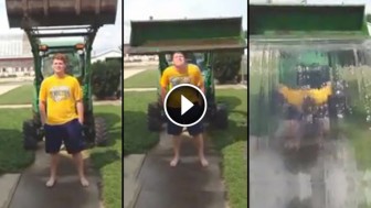 When The Ice Bucket Challenge Nearly Kills You, You’re Missing the Point