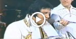 Elvis’ Final Performance Was Rarely Seen Until Now, Listen to The Chillingly Beautiful Song Here