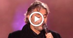 Elvis Made It Famous. But When Andrea Bocelli Sings It, Tears Fall Down Everyone’s Face