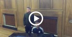 Two Irish Guys Perch at a Piano. Their Voices Will Give You Instant Chills