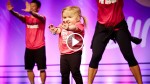 This Adorable Girl Is Born With DBA, But That Didn’t Stop Her From Stealing The Show