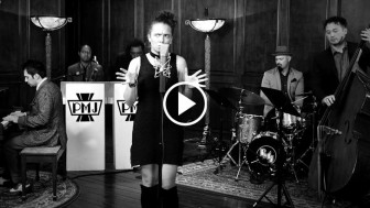 15 Year Old Singing Prodigy Gives Metallica’s ‘Nothing Else Matters’ a Jazz Makeover. I’m Amazed!
